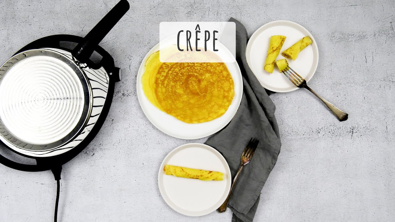 Crepes