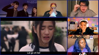 F4 Thailand: หัวใจรักสี่ดวงดาว EP. 9 REACTION by Boys Over Flowers Fans