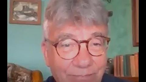 2022 National Gathering - Interview with Mark Bowm...