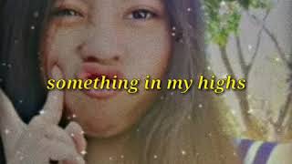 "Something" by George & Kang Hyein