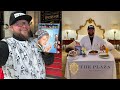 The Plaza Hotel Home Alone 2 Experience | Limo Ride & Room Tour | The BEST Hotel in New York City