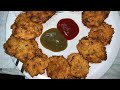 DAL VADA RECIPE | South Indian Recipe in Hindi | How to make Dal Vada at Home | Dr.Lalita