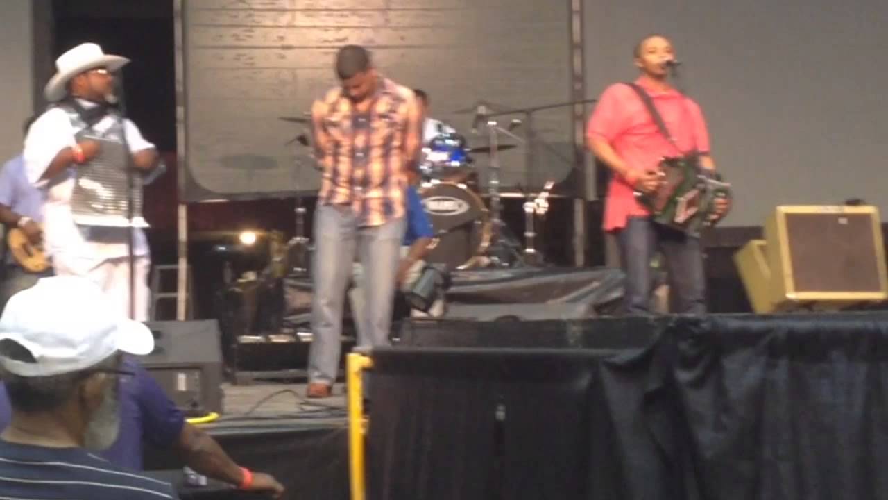 Zydeco Kid "Do It All Night/Hot Tamale Baby!" YouTube