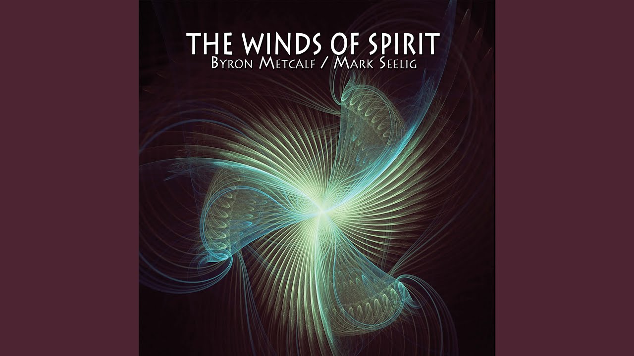 Watch The Winds of Spirit Three on YouTube Watch The Winds of Spirit Three on YouTube