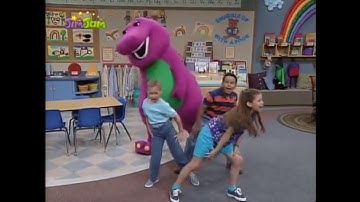 Yay! Thanks To Sense-Sational Day (1998 Version) Part 1 to 66 (Ship, Ahoy!)