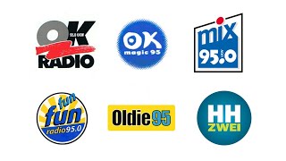 Hamburg 950 1988 Bis 1995 Ok Radio