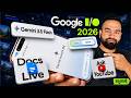 [ ಕನ್ನಡ ] - This Is Google’s Biggest AI Update Ever | Google IO 2026 Kannada