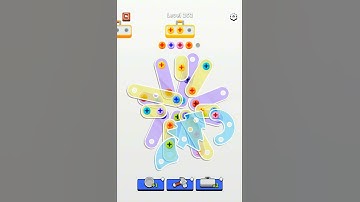 screwjam Level 262 walkthrough