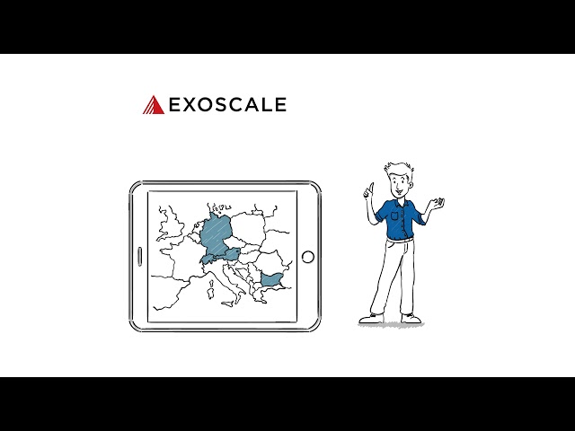 Exoscale: the European cloud platform from A1 Digital class=