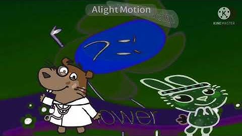 BFDIA Flowery Xinnamon Render Pack Collection