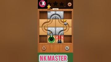 Unblock Ball game play Level 25 to 50