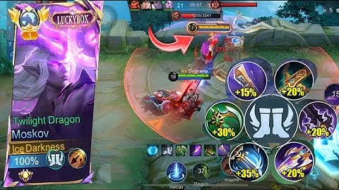 TOP 1 GLOBAL MOSKOV BEST 1 HIT DELETE BUILD 2024! 🔥🔥