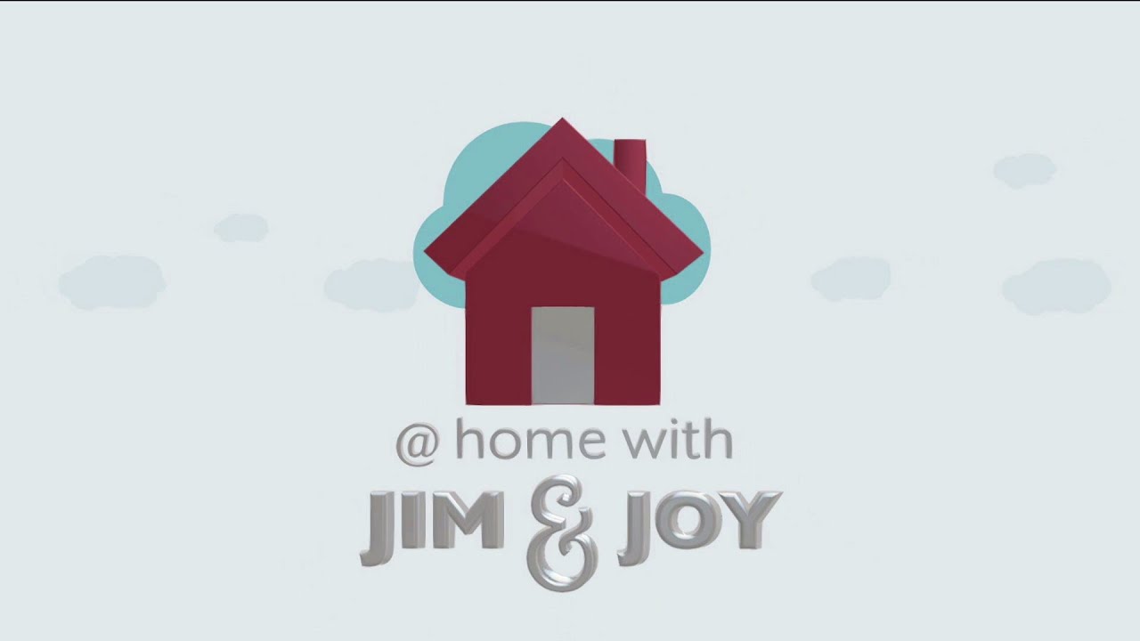At Home with Jim and Joy - Call in Show | 1-12-26 | EWTN