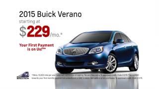 Bergstrom Buick GMC - December 2014 Bergstrom Buick Gmc Appleton