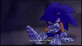 Failure | Sonic Prime ( Sonic The Hedgehog Comic Dub ) New Version