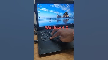 Shutdown Keyboard New Trick #shorts #shortvideo #video #shutdown #keyboard #laptop#pc #shortcut #psc