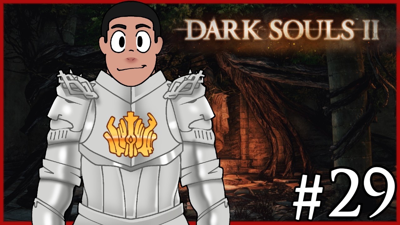 Felipe tá SEM LAG 😡🙄 #29 - Dark Souls 2