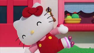 Hello Kitty Super Style Small Is Beautiful - (instrumental)