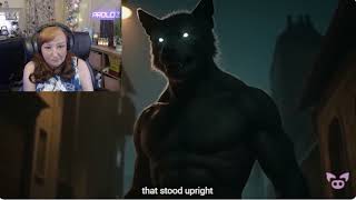 PROLOZ REACTS! Are these real cryptids caught on camera Part 3.