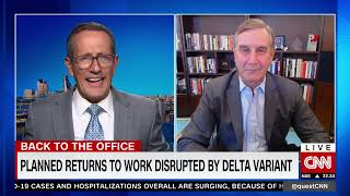 Record number of workers quit jobs during pandemic