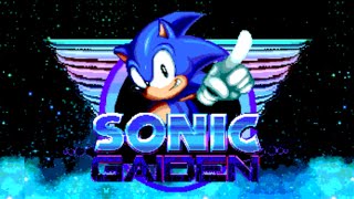Sonic Gaiden ost:Time to speed up/Speed shoes theme