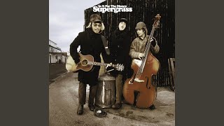 Video thumbnail of "Supergrass - Late in the Day (2021 - Remaster)"