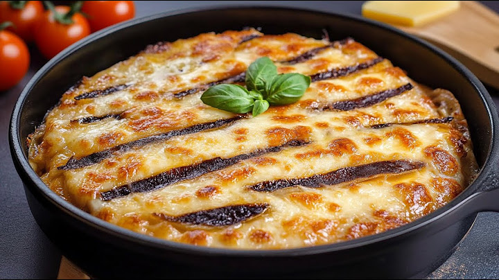 Better Than Eggplant Parmigiana! The Most Delicious Way to Cook Eggplants! Easy and Cheap Recipe!