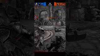 Fair trade #forhonor #gaming #lawbringer #shorts