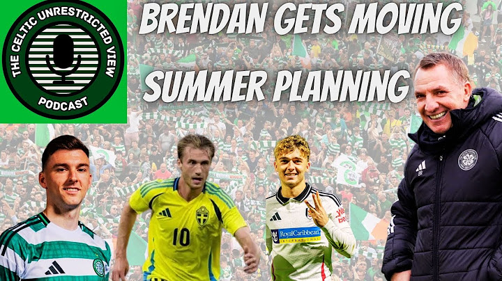 FIXTURES RELEASED | TRANSFER MOVEMENT | NEW SFA RULE COULD THIS HELP CELTIC ? |