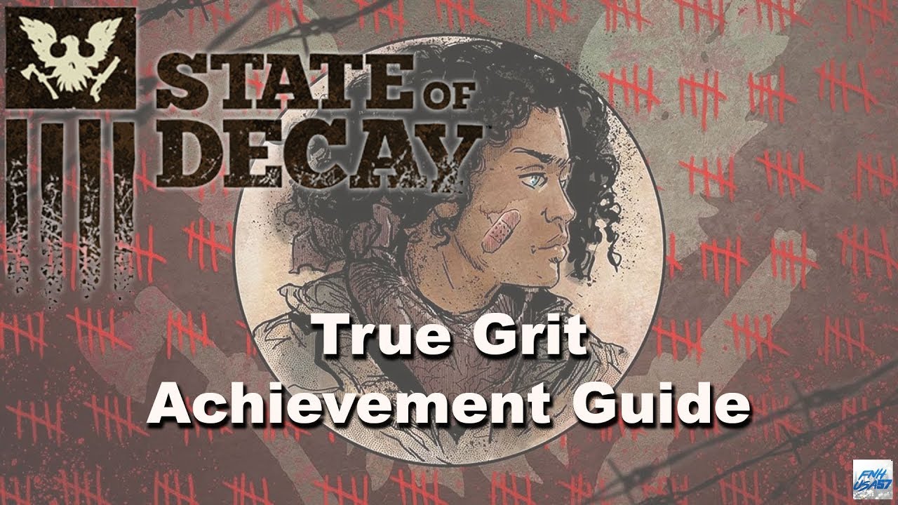 9 Survival Tips for State of Decay: Year One Survival Edition - Xbox Wire