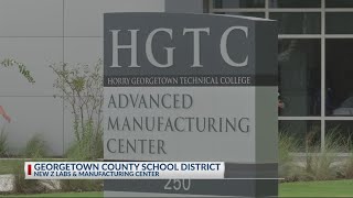 School Superintendents:  Georgetown County School District