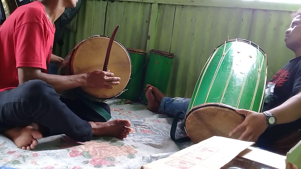 Gendan bugis lopi.lopi