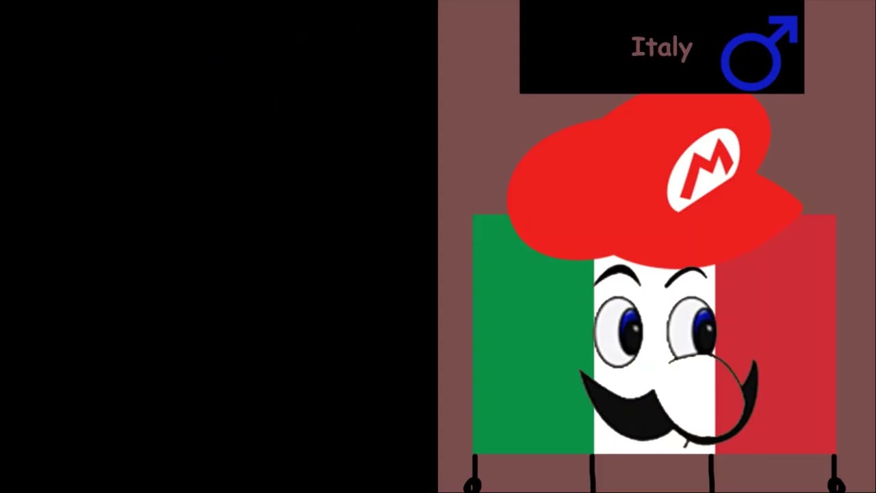 [fixed] Country flag Conquest intro #2  [also check the description]