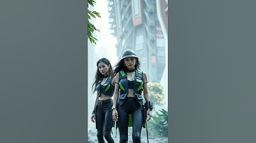 Imagining Urban Environments 30 Years Ahead