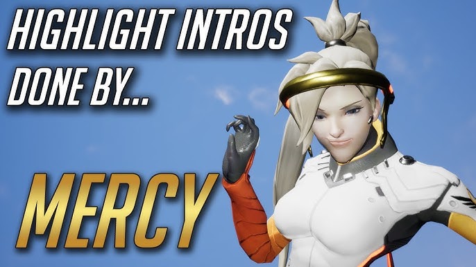Ashe's Highlight Intro Is a Jojo Reference 