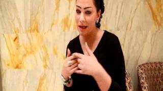 عيد ميلاد الفنانة غدير صفر 28/12