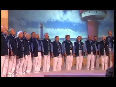 Husumer Shanty-Chor - Eine Seefahrt die ist lustig 2010