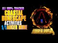 Borderlands 4 | Coastal Bonescape | Auger Mine: Timid Kyle's Neglected Opening (1/1)