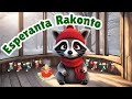 Short Story in Esperanto- A New Christmas Tradition