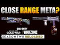 Best Close Range Weapons in Warzone You Should Level Before FFAR Nerf | Best Class Setups/Loadouts