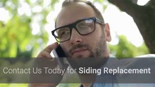 How To Know When It Is Time To Replace Your Home's Siding