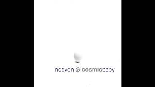 Cosmic Baby - Heaven [Full Album]