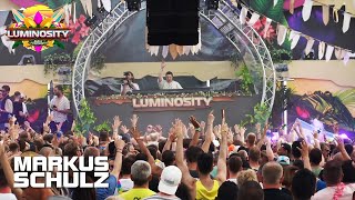 Markus Schulz | Live at Luminosity Beach Festival 2022 (Rabbit Hole Set)