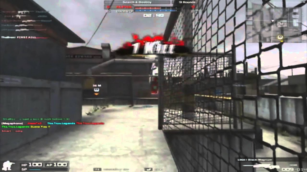 xXTurner First NightTage