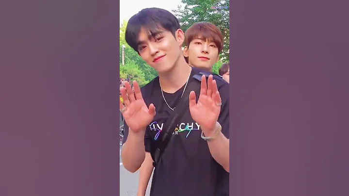 Who is your first bias in Seventeen? #shorts #carat #seventeen #svt