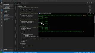 Knights And Knaves Logic Puzzle Solver - Artificial Intelligence - Harvard edX - Project 1a