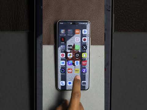 New HyperOS 3 is Amazing!