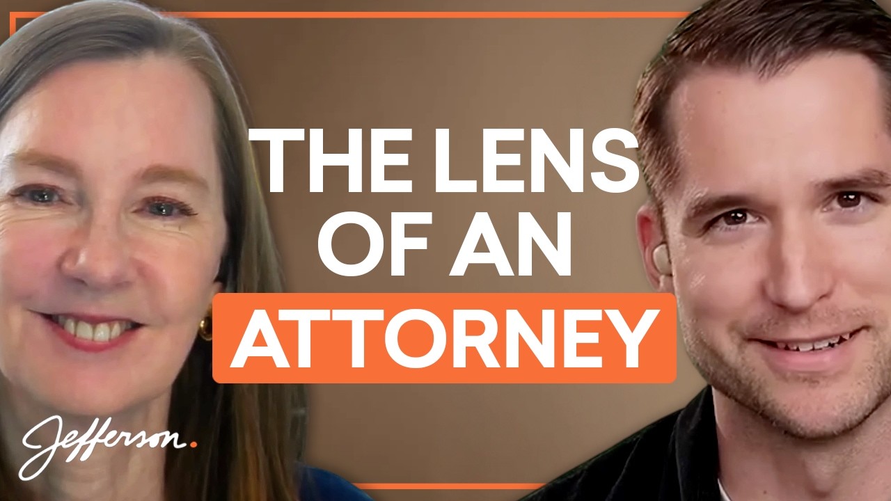 The way attorneys process information, write, & view the world | Jefferson Fisher Clips