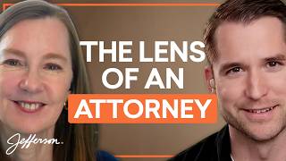 The way attorneys process information, write, & view the world | Jefferson Fisher Clips
