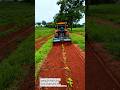 Agricultural Innovation! Super Smart Planter Attachment for Tractors